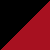 PRETO/VERMELHO/BEGE