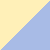 AMARELO/AZUL BEBE/VERDE