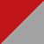VERMELHO/CINZA