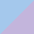 AZUL BEBE/LILAS