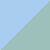 AZUL/ROSA/VERDE