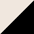 BEGE/PRETO