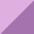 LILAS CLARO/LILAS ESCURO