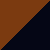 TIJOLO COM AZUL MARINHO