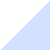 BRANCO COM AZUL BEBE