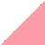 BRANCO COM ROSA MESCLA