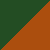 VERDE MILITAR COM TIJOLO